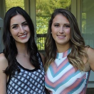 Meet your Posher, Carcaroline